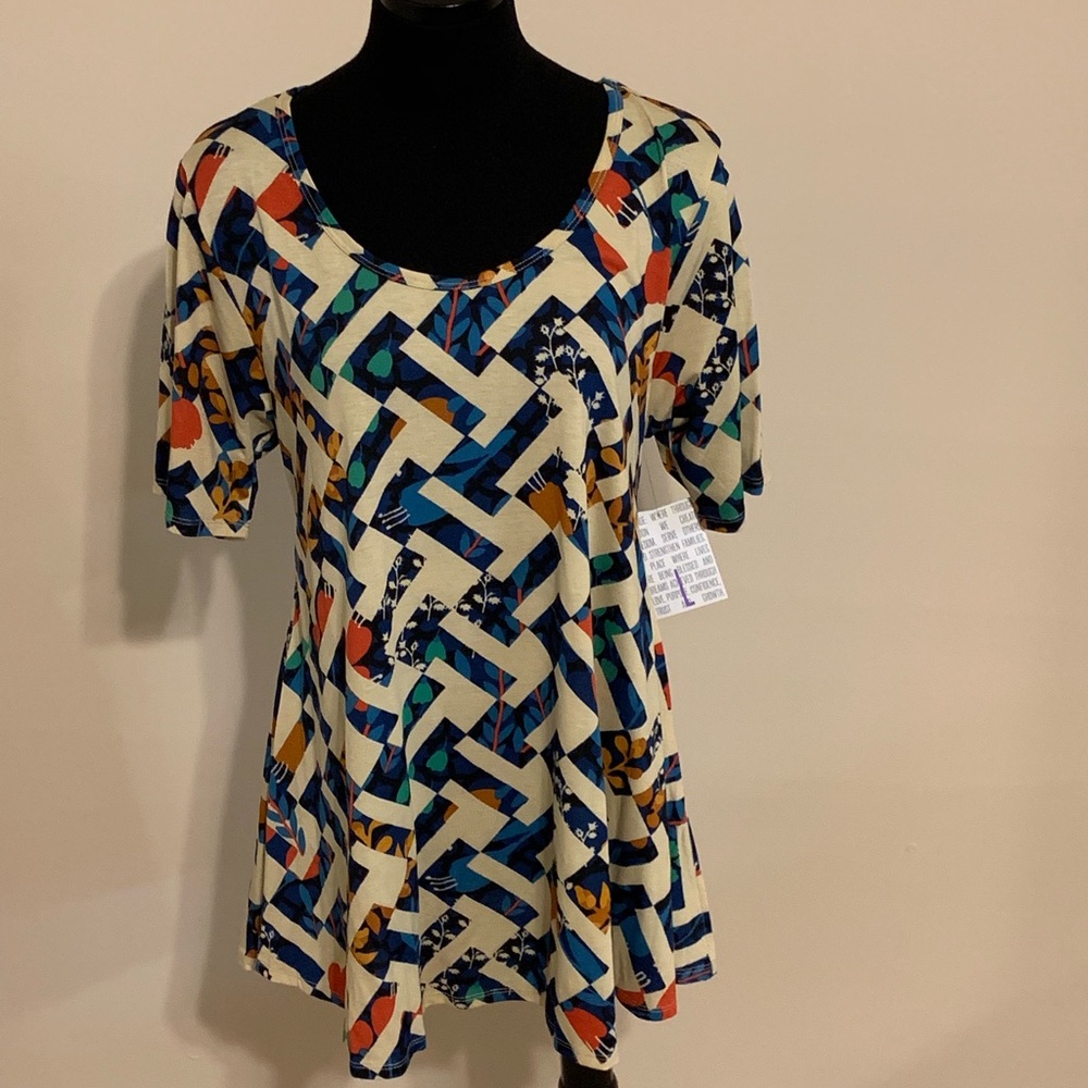 Large Tunic